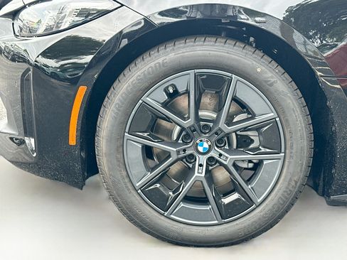 Certified 2025 BMW i4 eDrive40 RWD image 26