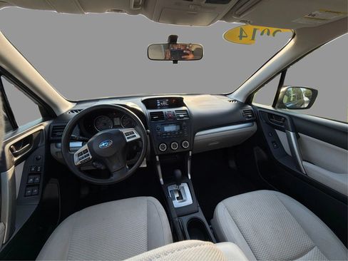 Used 2014 Subaru Forester 2.5i Premium AWD/4WD image 28