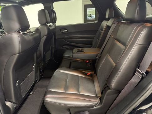 Used 2023 Dodge Durango GT image 31
