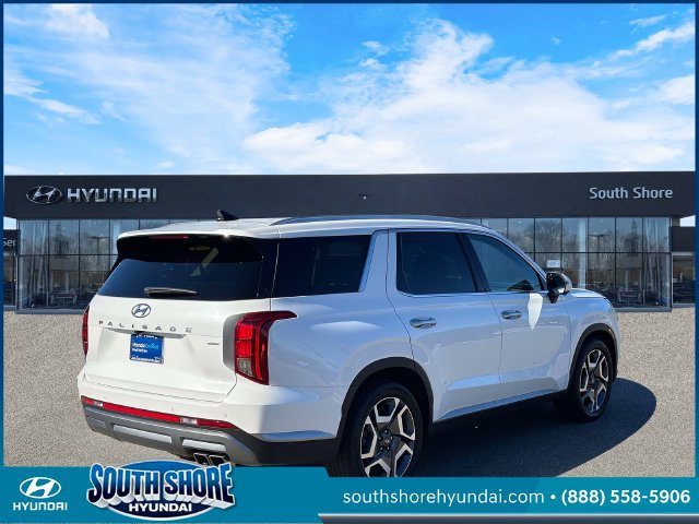 Used 2024 Hyundai Palisade SEL w/ Premium Package AWD/4WD image 6