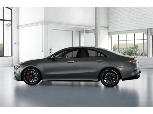 New 2026 Mercedes-Benz CLA 45 AMG S 4MATIC image 32