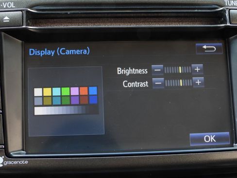 Used 2015 Toyota RAV4 XLE FWD image 52