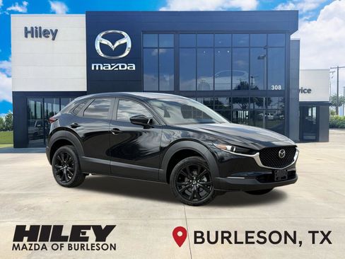 Used 2026 MAZDA CX-30 AWD 2.5 S w/ Select Sport Pkg image 1