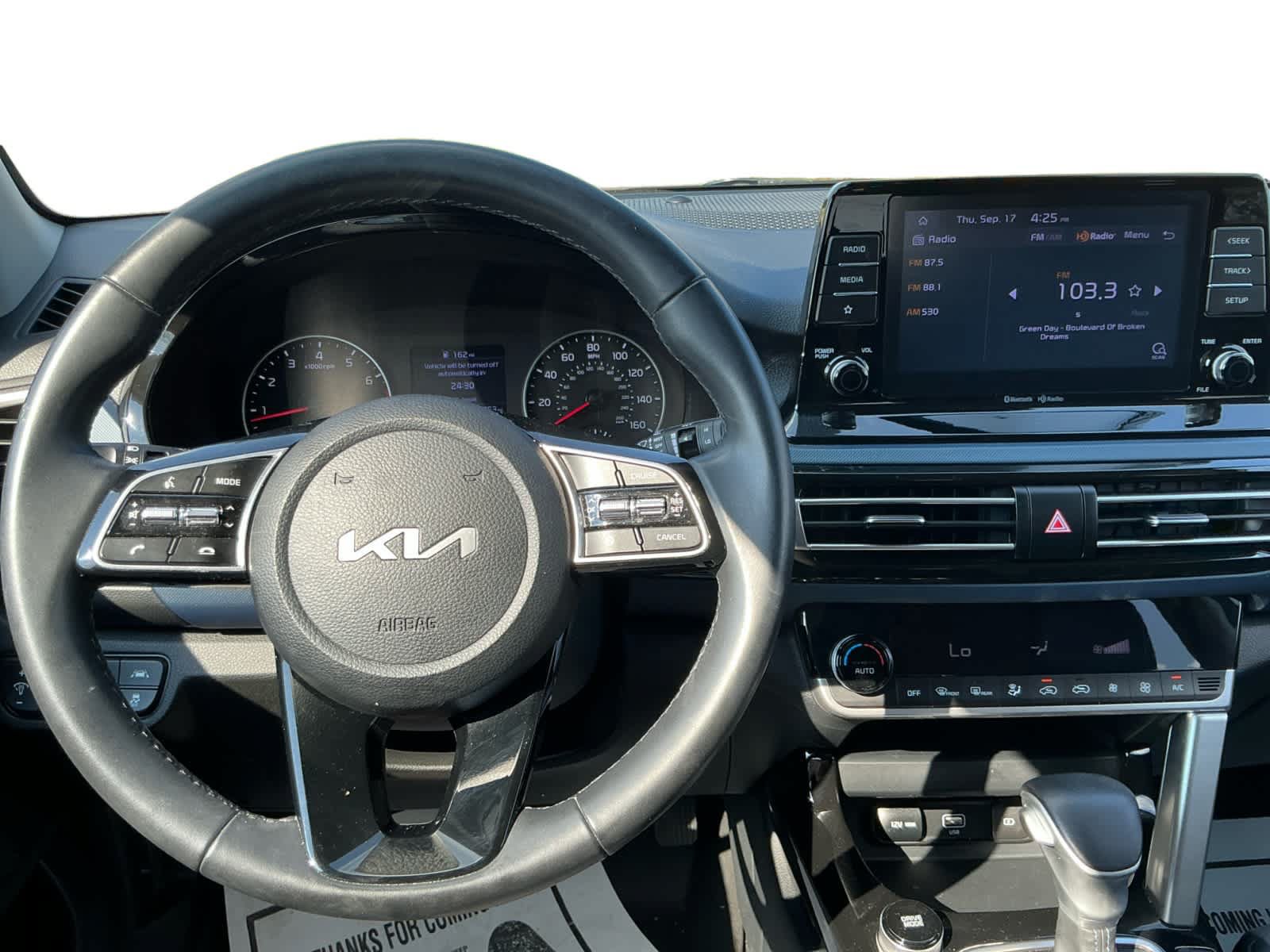 Used 2023 Kia Seltos S AWD/4WD image 10