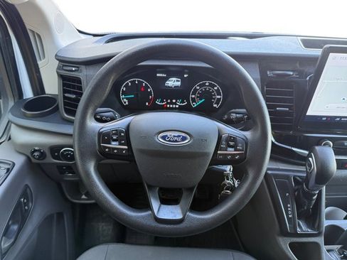 Used 2023 Ford Transit 350 XLT RWD image 14