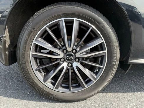 Used 2019 INFINITI QX60 Luxe w/ Sensory Package AWD/4WD image 29