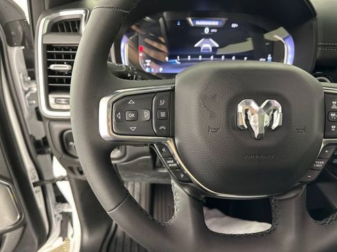 New 2026 RAM 1500 Laramie AWD/4WD image 25