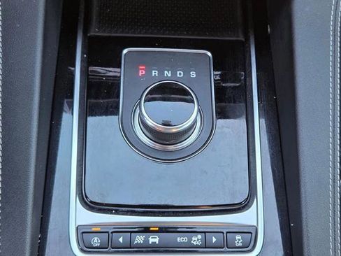 Used 2019 Jaguar F-PACE S image 14