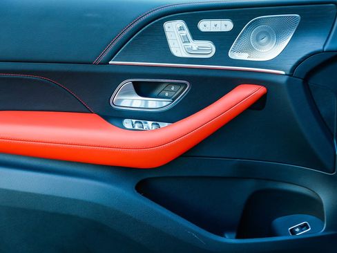 New 2026 Mercedes-Benz GLE 53 AMG 4MATIC image 20