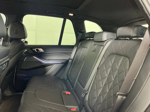 Used 2023 BMW X5 sDrive40i w/ Premium Package RWD image 15