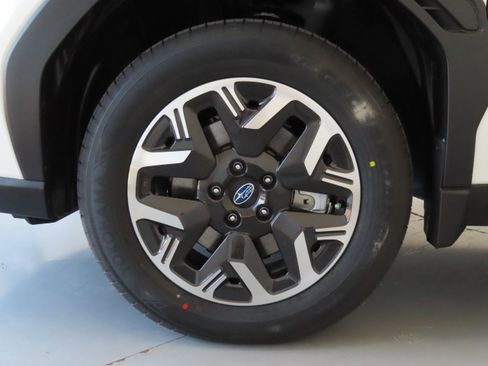 New 2026 Subaru Forester Premium image 28