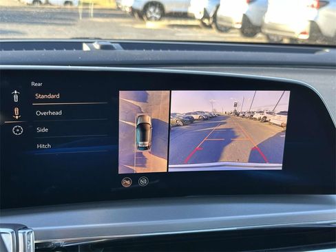 Certified 2024 Cadillac Lyriq Luxury w/ LPO, Floor Liner Package image 23