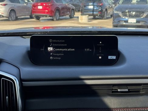 New 2026 MAZDA CX-50 2.5 Hybrid w/ Weather Package image 3