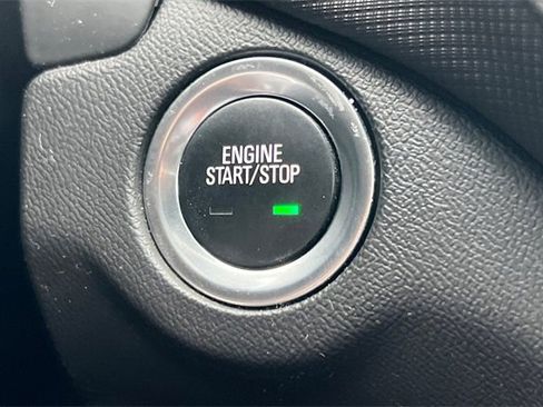 Used 2024 Chevrolet Equinox RS image 29