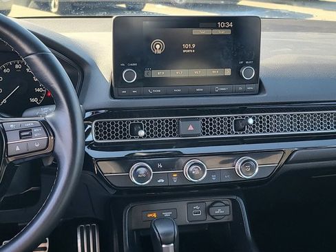 Used 2023 Honda Civic Sport image 17