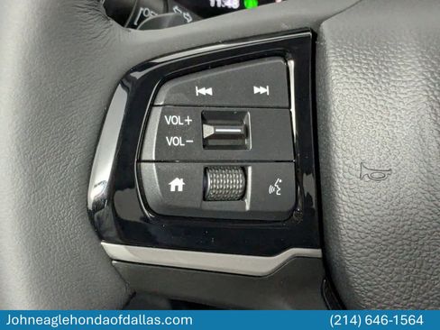 New 2026 Honda Odyssey Elite image 13