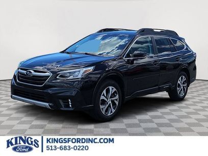 Used 2020 Subaru Outback Limited