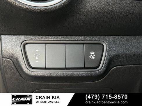 Certified 2024 Kia Forte LXS FWD image 12