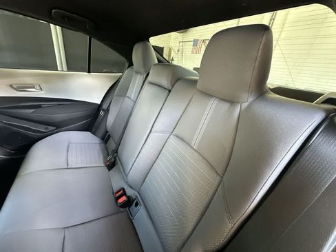 Used 2026 Toyota Corolla SE FWD image 22