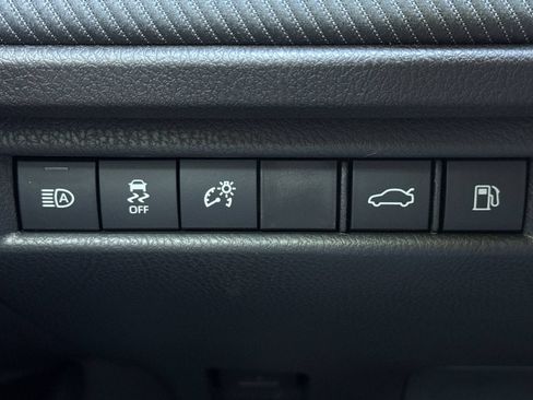 New 2026 Toyota Camry SE FWD image 30