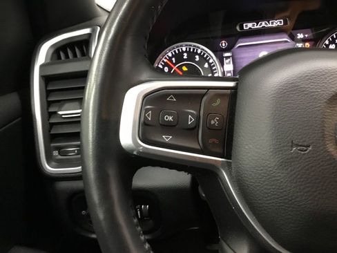 Used 2020 RAM 1500 Big Horn image 39