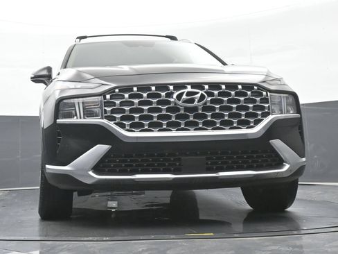Used 2022 Hyundai Santa Fe SEL w/ Convenience Package AWD/4WD image 41