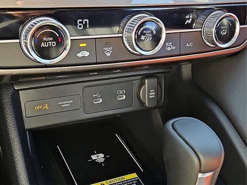 New 2026 Acura Integra image 23