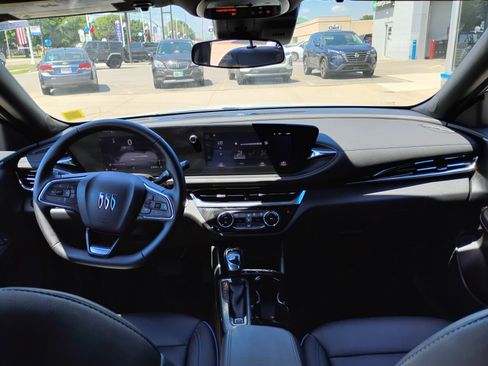 Used 2025 Buick Envista Sport Touring FWD image 16