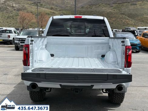 Used 2025 Ford F150 Tremor w/ Bed Utility Package AWD/4WD image 5