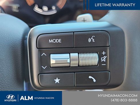 New 2026 Hyundai Santa Fe SEL image 26