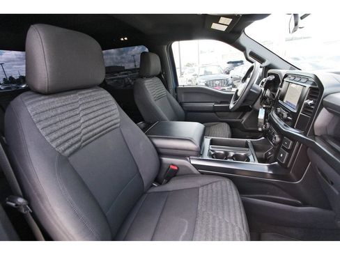 Certified 2023 Ford F150 XL w/ STX Appearance Package AWD/4WD image 27