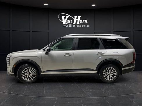 New 2026 Hyundai Palisade SEL image 14