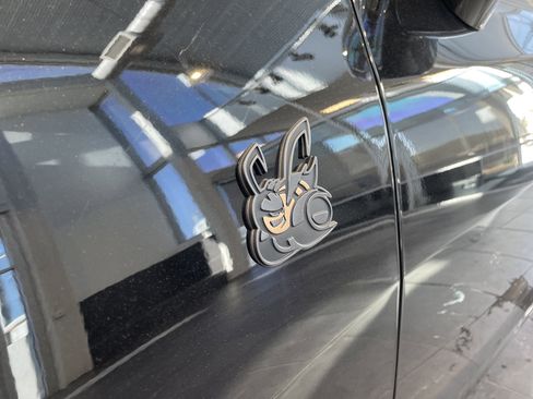 New 2026 Dodge Charger Scat Pack w/ Blacktop Package image 13