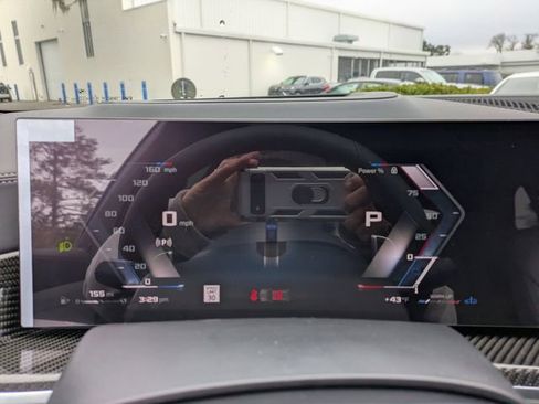 New 2026 BMW X5 M60i image 31