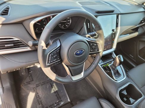 Certified 2025 Subaru Outback Limited AWD/4WD image 28