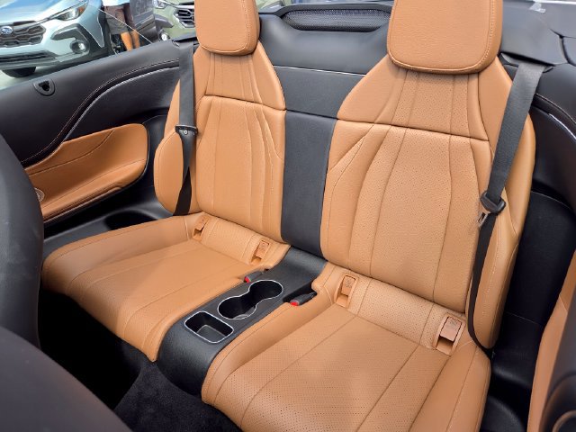 Used 2024 Mercedes-Benz CLE 300 4MATIC Cabriolet image 22