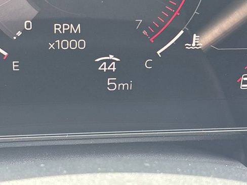 New 2026 GMC Terrain Denali AWD/4WD image 18