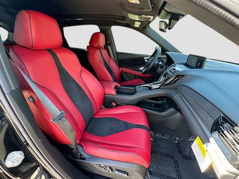 Used 2024 Acura RDX A-Spec image 32