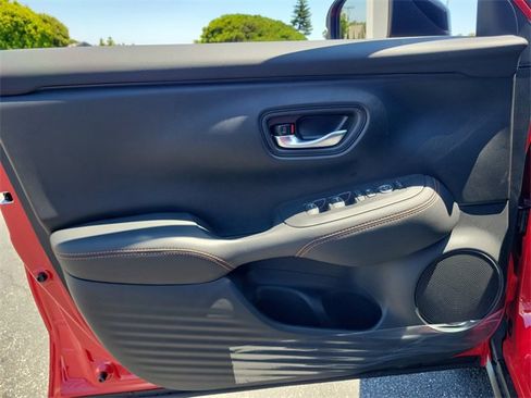 New 2026 Honda HR-V Sport image 17