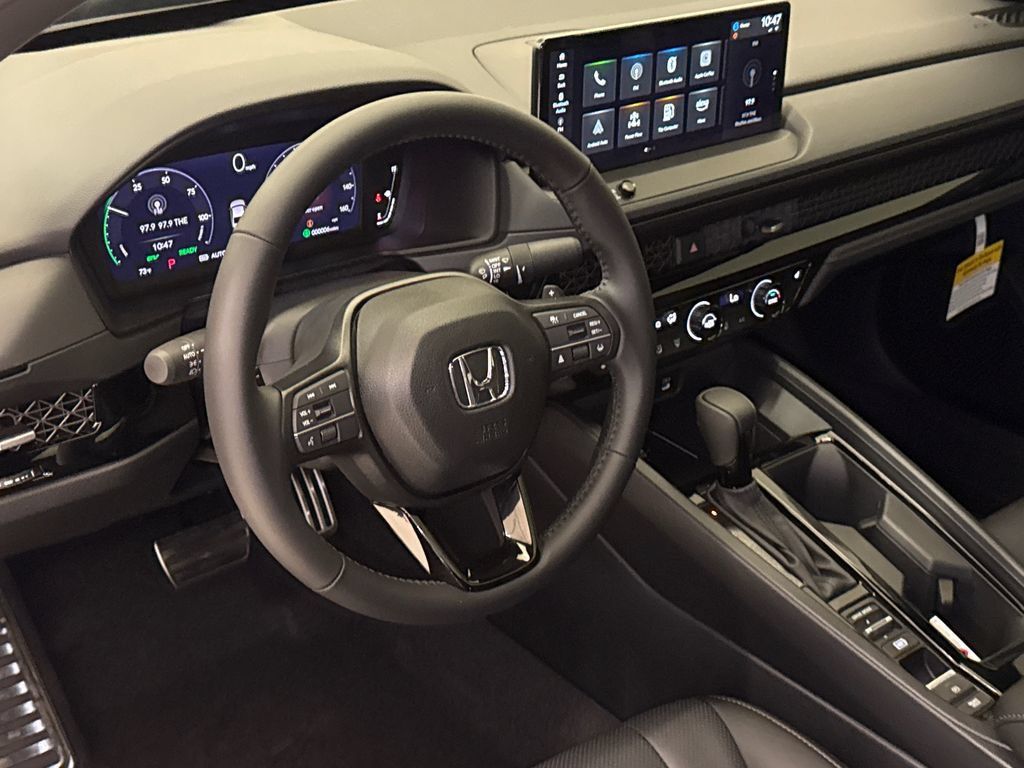 New 2026 Honda Accord Sport image 18