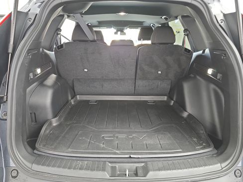 Used 2023 Honda CR-V Sport image 12