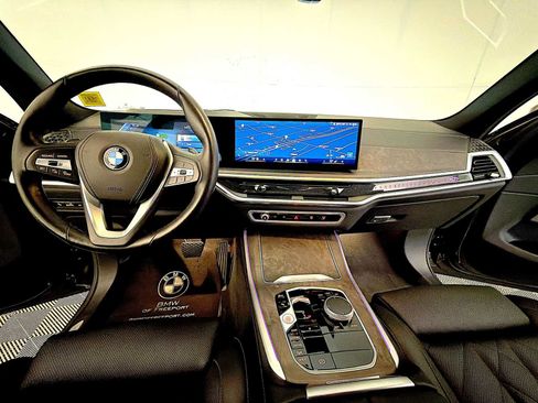 Certified 2024 BMW X5 xDrive40i w/ Premium Package AWD/4WD image 16