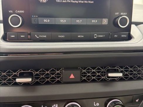 Used 2025 Honda Accord SE image 15