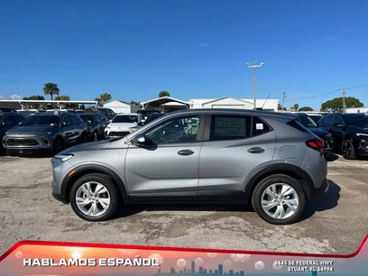 New 2026 Buick Encore GX Preferred w/ Advanced Technology Package