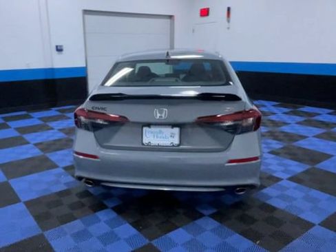 Used 2026 Honda Civic Si image 7