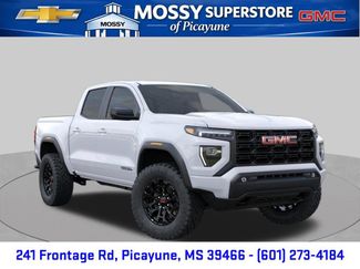 New 2026 GMC Canyon Elevation w/ Convenience Package RWD video 1