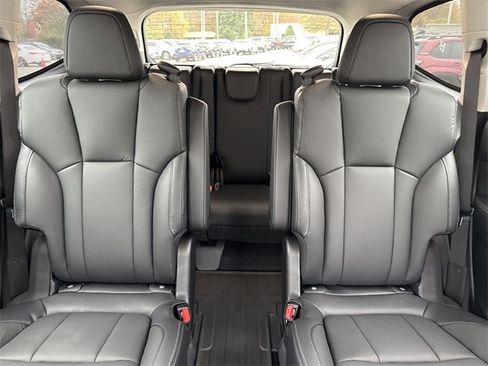 New 2026 Subaru Ascent Premium image 33
