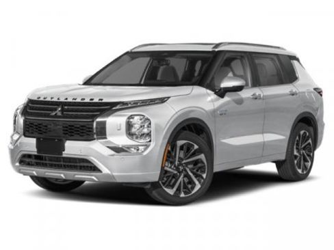 New 2026 Mitsubishi Outlander SEL AWD/4WD image 4