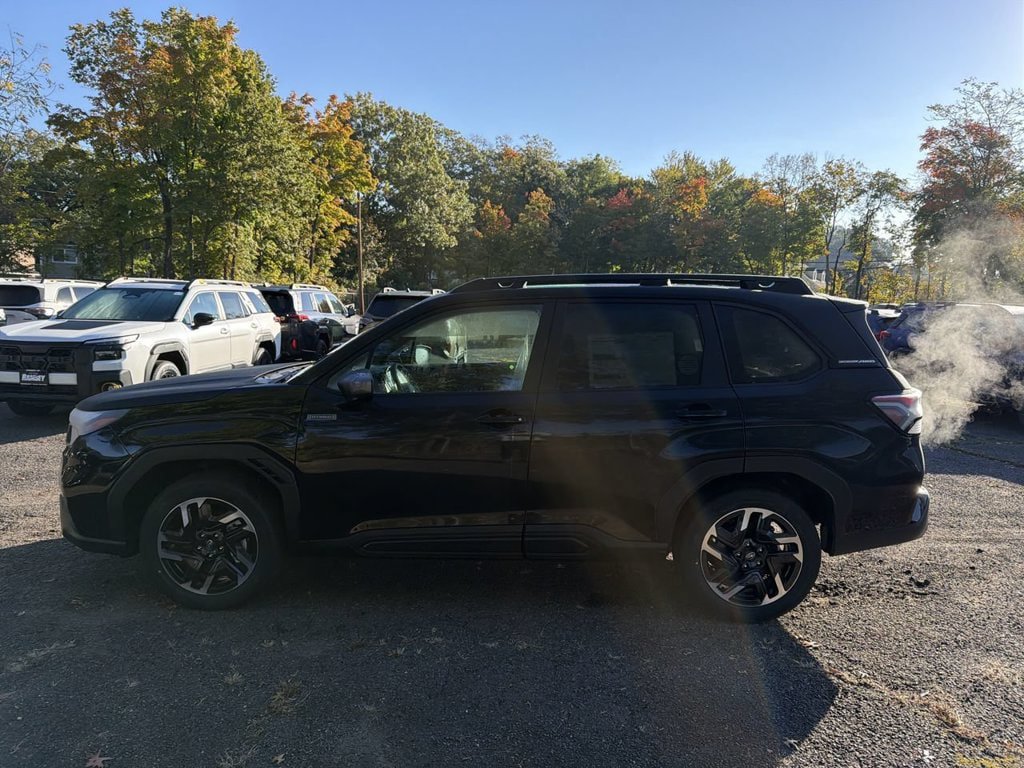 New 2026 Subaru Forester Premium AWD/4WD image 5