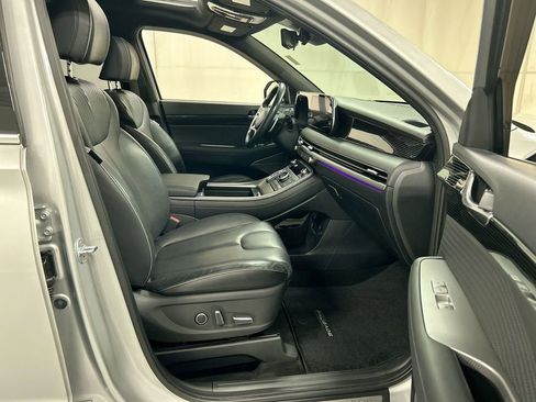 Used 2023 Hyundai Palisade Calligraphy AWD/4WD image 25
